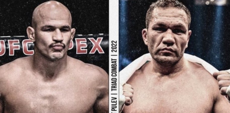 Битката между Кубрат Пулев и Жуниор дос Сантос на 27